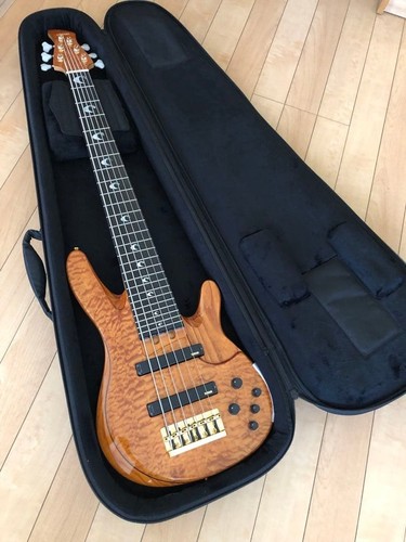 Basso elettrico yamaha - elettrico,