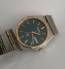 Seiko SQ 100