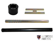 Ohlins NIX 30 Honda CBR1000RR