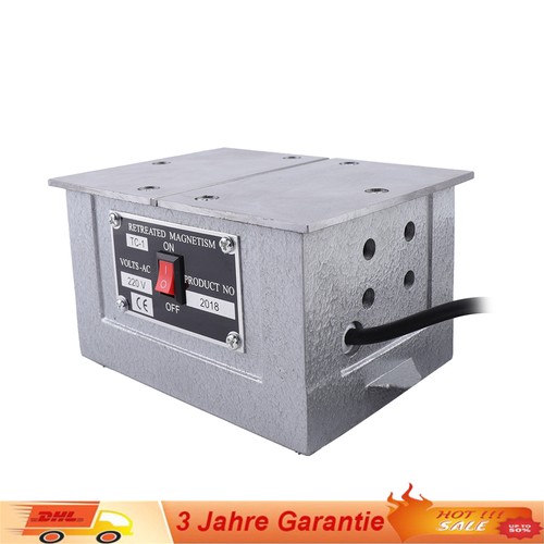 Magnetizzatore - , e