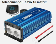 GIANDEL  Inverter 1000w Onda