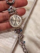 orologio donna Swatch
