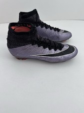 Nike Mercurial Superfly Purple
