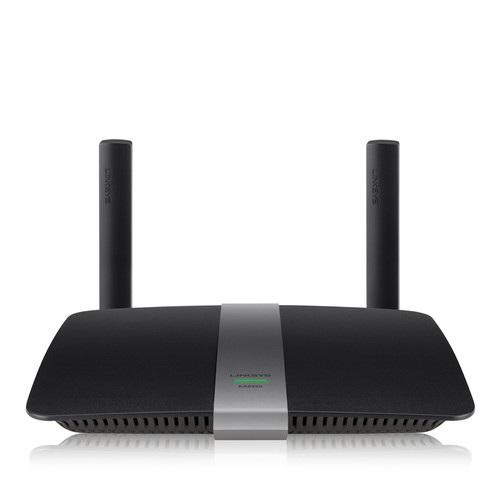 Linksys ea6350 ac1200 router - ea6350,