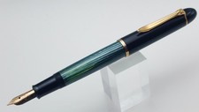Pelikan 140 stilografica - pelikan, ef,