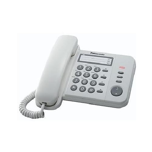 Panasonic ts520ex1 telefono - panasonic,