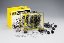 Luk 602 0008 kit - luk, frizione