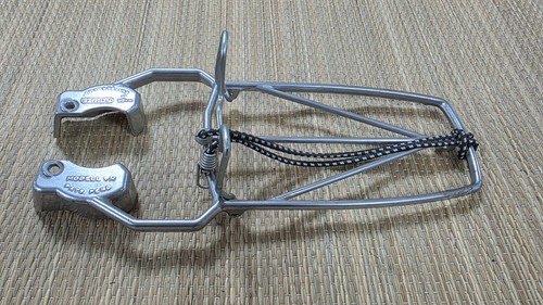 Portapacchi anteriore bici