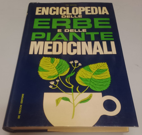 Cecchini tina enciclopedia - tina,