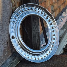 Copricerchio Renault Dauphine