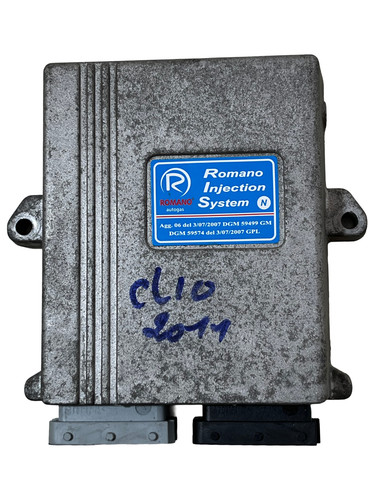 Centralina gpl per - centralina,