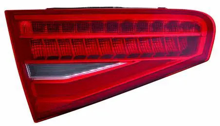 Faro posteriore led - faro,