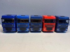 5x Lion giocattoli auto