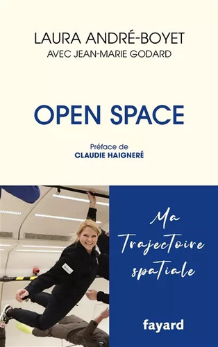 Open space trajectoire - open, ma