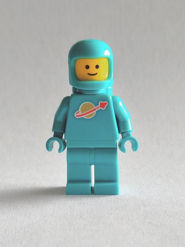 Lego minifig idea227 - idea227,