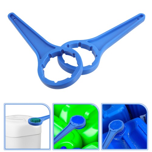Pezzi apri contenitore - , 2