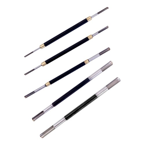 Perforatrice per ceramica