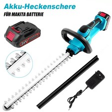 Tagliasiepi a batteria