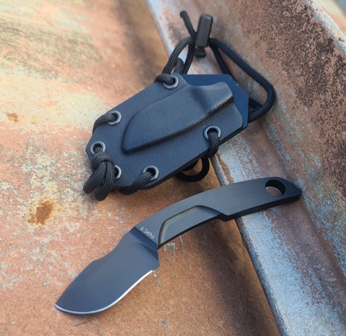 Coltello extrema ratio 1 - coltello,