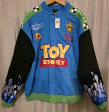 Giacca corsa disney pixar - disney,