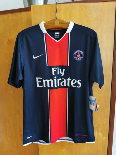Maglia home nike paris - home,
