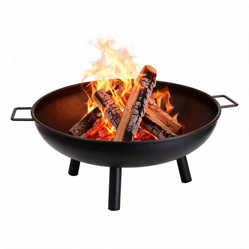 Braciere focolare cesto fuoco - cesto,