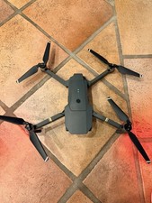 DJI Mavic Pro M1P with Case
