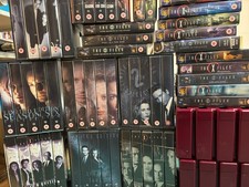 HUGE Collection - The X Files