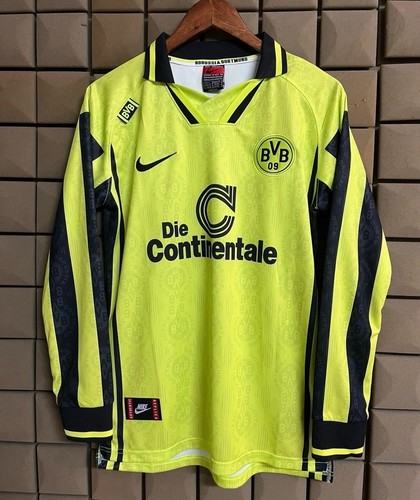 Vintage borussia dortmund - borussia,