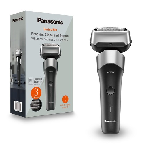 Rasoio lame rm3fxk503 - rasoio, es-rm3fxk503