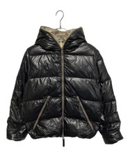 Piumino DUVETICA DIONISIO nero