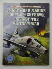 US Navy and Marine Corps A-4