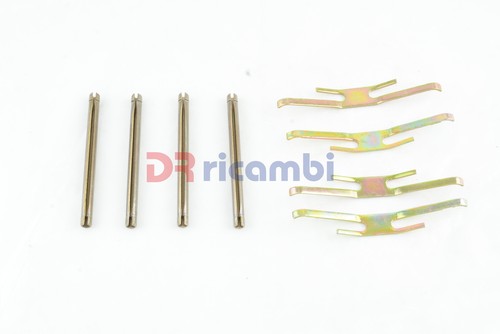 Kit accessori pastiglia - kit, freno