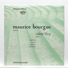 BOURGUE