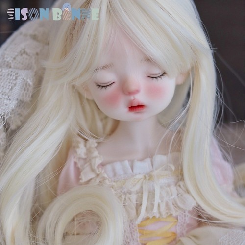 Sison benne perruque - sison, bjd