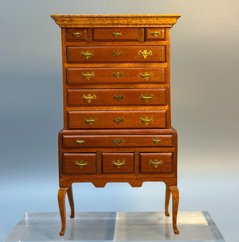 Artisan don larson chippendale - artisan,