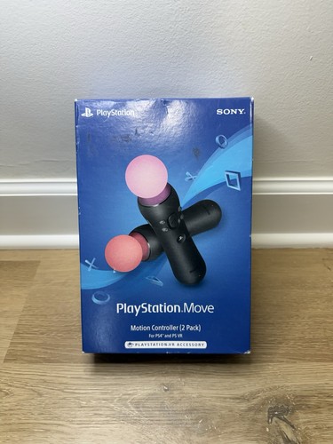 Sony playstation move motion - sony,