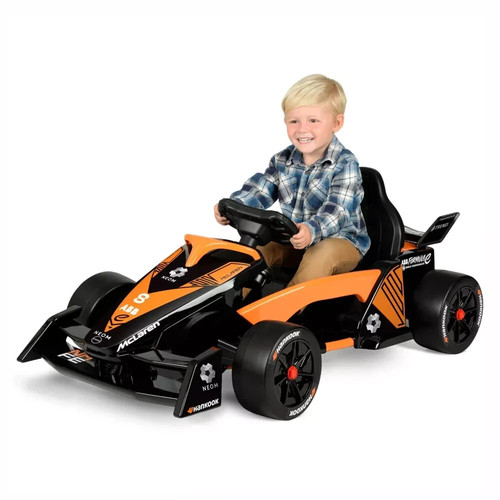 Hyper mclaren formula auto - formula, f1