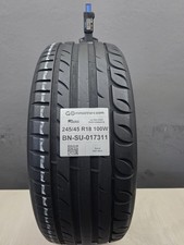 1 pneumatico seminuovo taurus