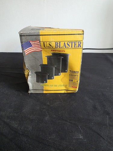Blaster usb set di 4 - blaster,