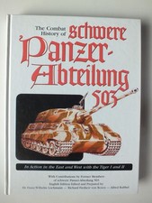 The Combat History of Schwere