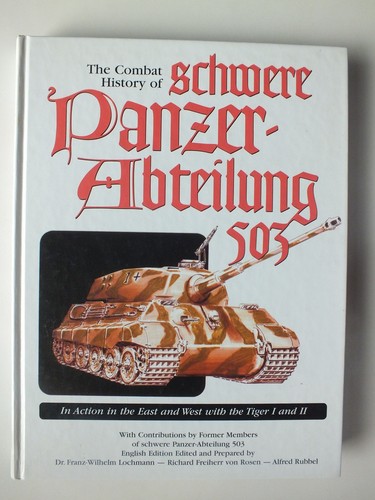 The combat history - the, of