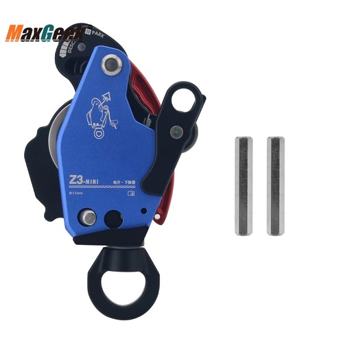 Mini sollevatore elettrico - z3-mini,