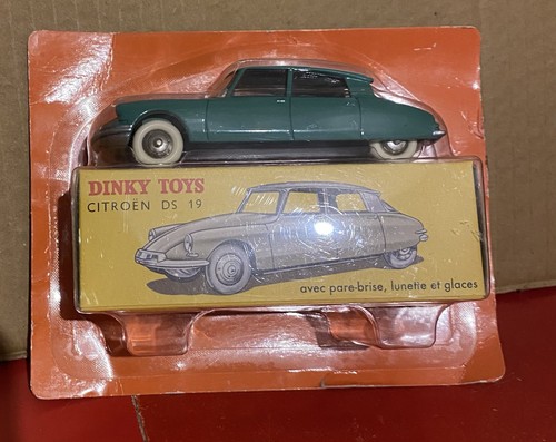 Die cast dinky toys - cast, 1:43