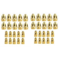 20 Set/ P80 Aria Consumabili