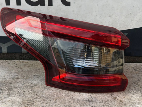 Fanale stop led - stop,