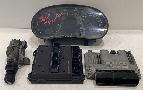 Kit chiave per volkswagen - per, polo