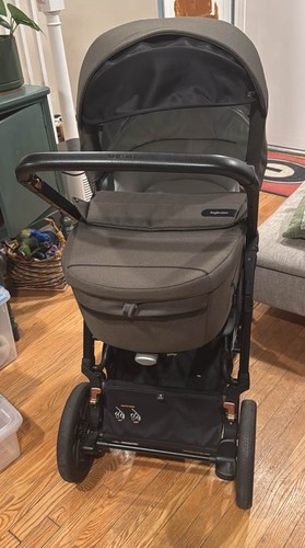 Inglesina aptica full set - aptica,