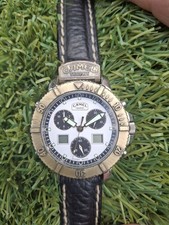 Camel Trophy Adventure Watches
