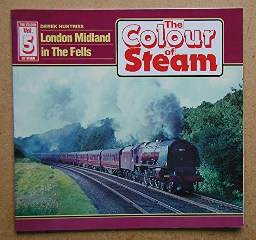 London midland the fells - in,